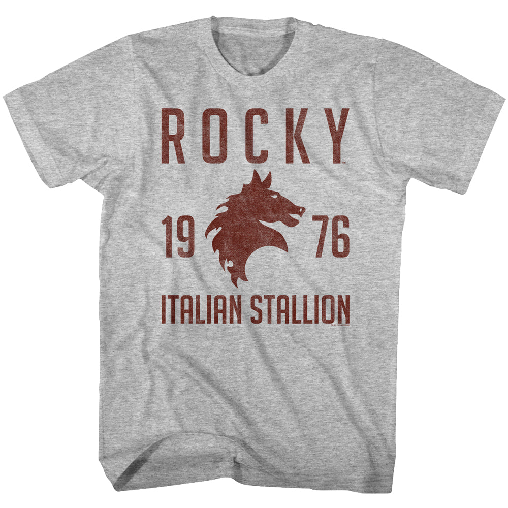 Rocky Vintage 1976 Men's T-Shirt