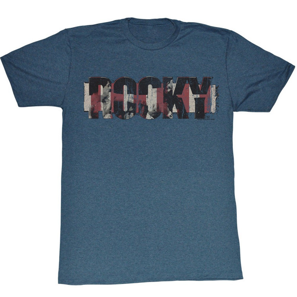 Rocky Kay Oh Men's T-Shirt
