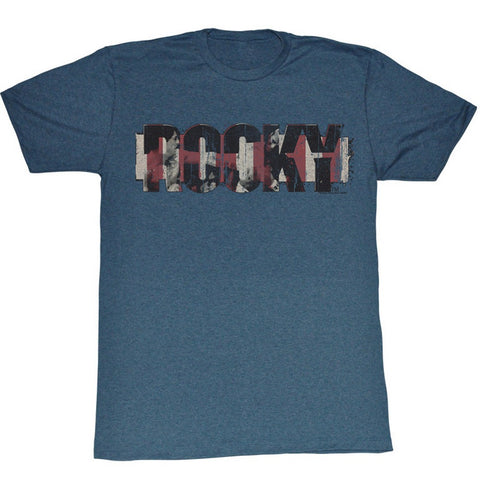 Rocky Kay Oh Men's T-Shirt