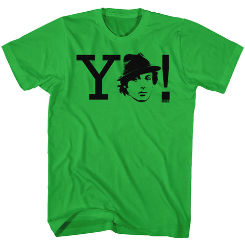 Rocky Yo! Men's T-Shirt