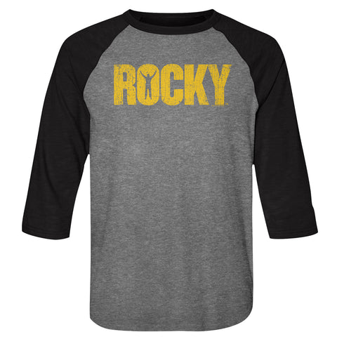 Rocky Rocky Men's Raglan