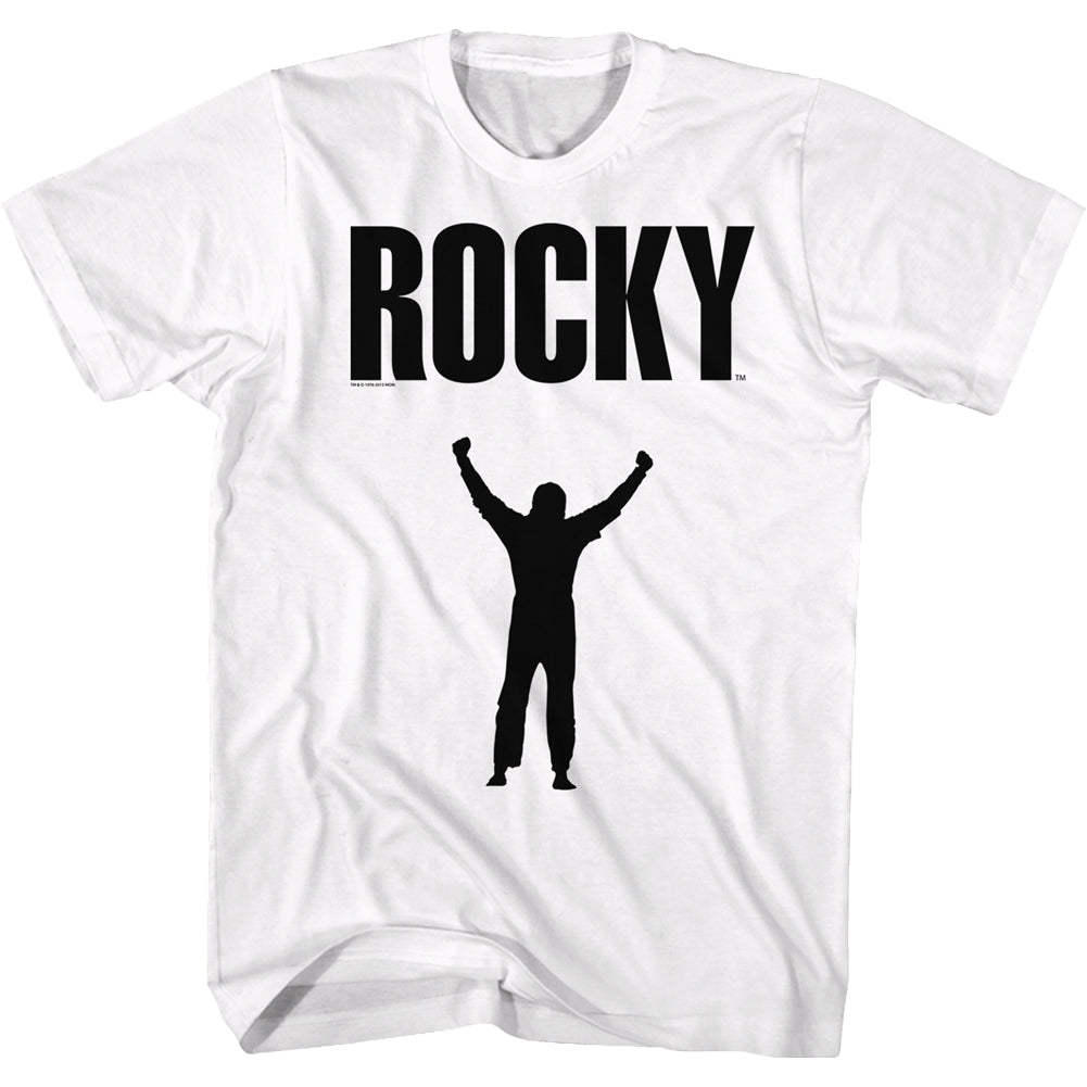 Rocky Dreams Men's T-Shirt