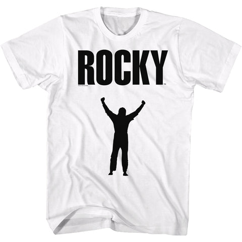 Rocky Dreams Men's T-Shirt