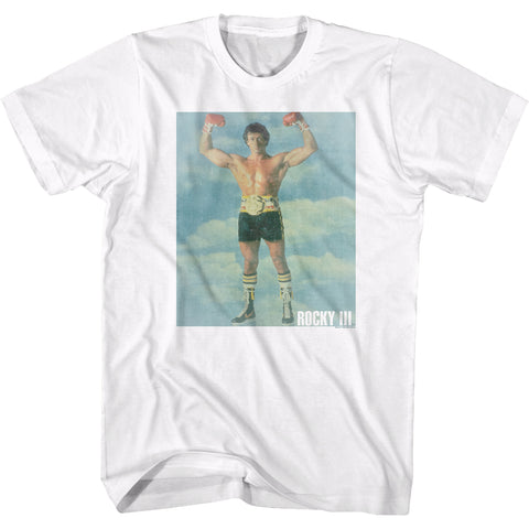 Rocky So Fly Men's T-Shirt