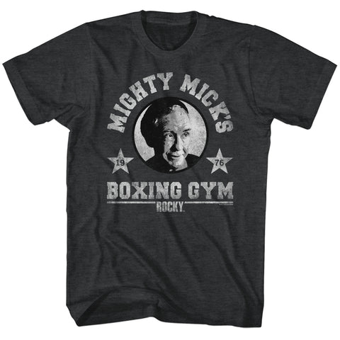 Rocky Mighty Mick Men's T-Shirt