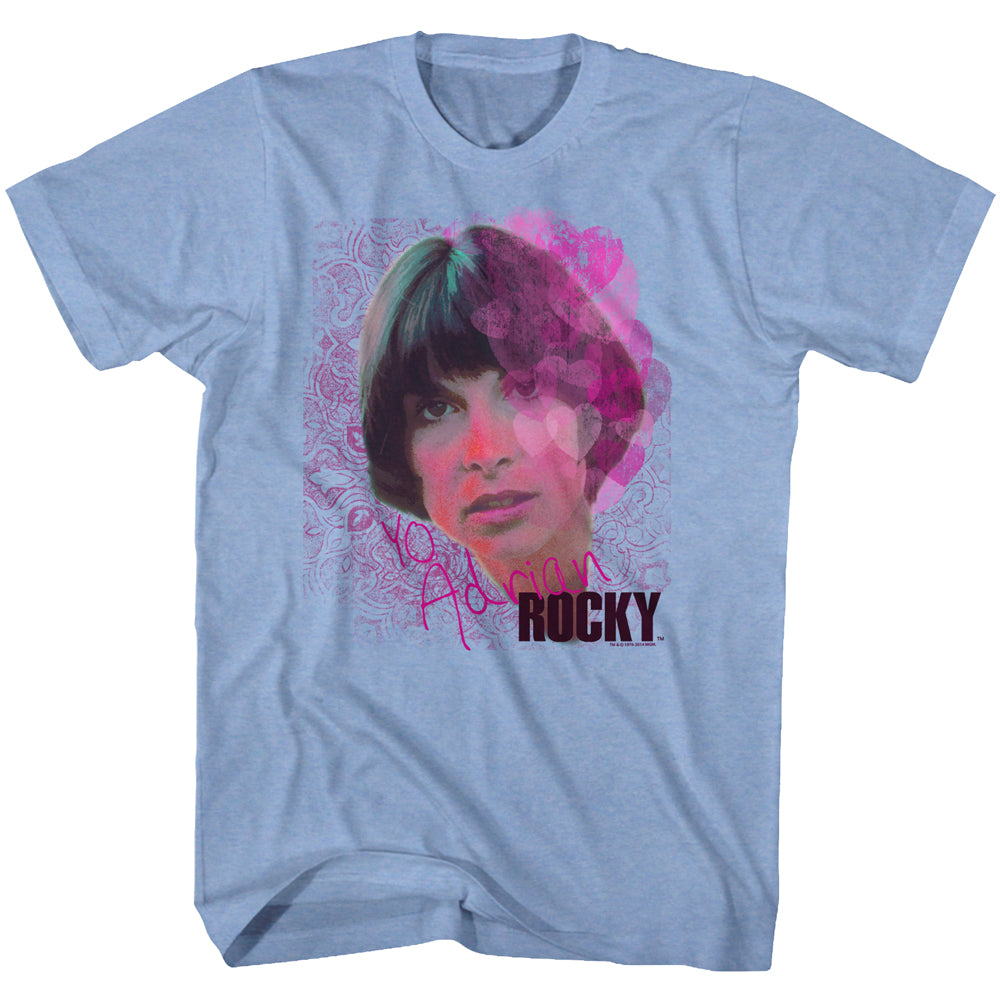 Rocky Adrian Men's T-Shirt
