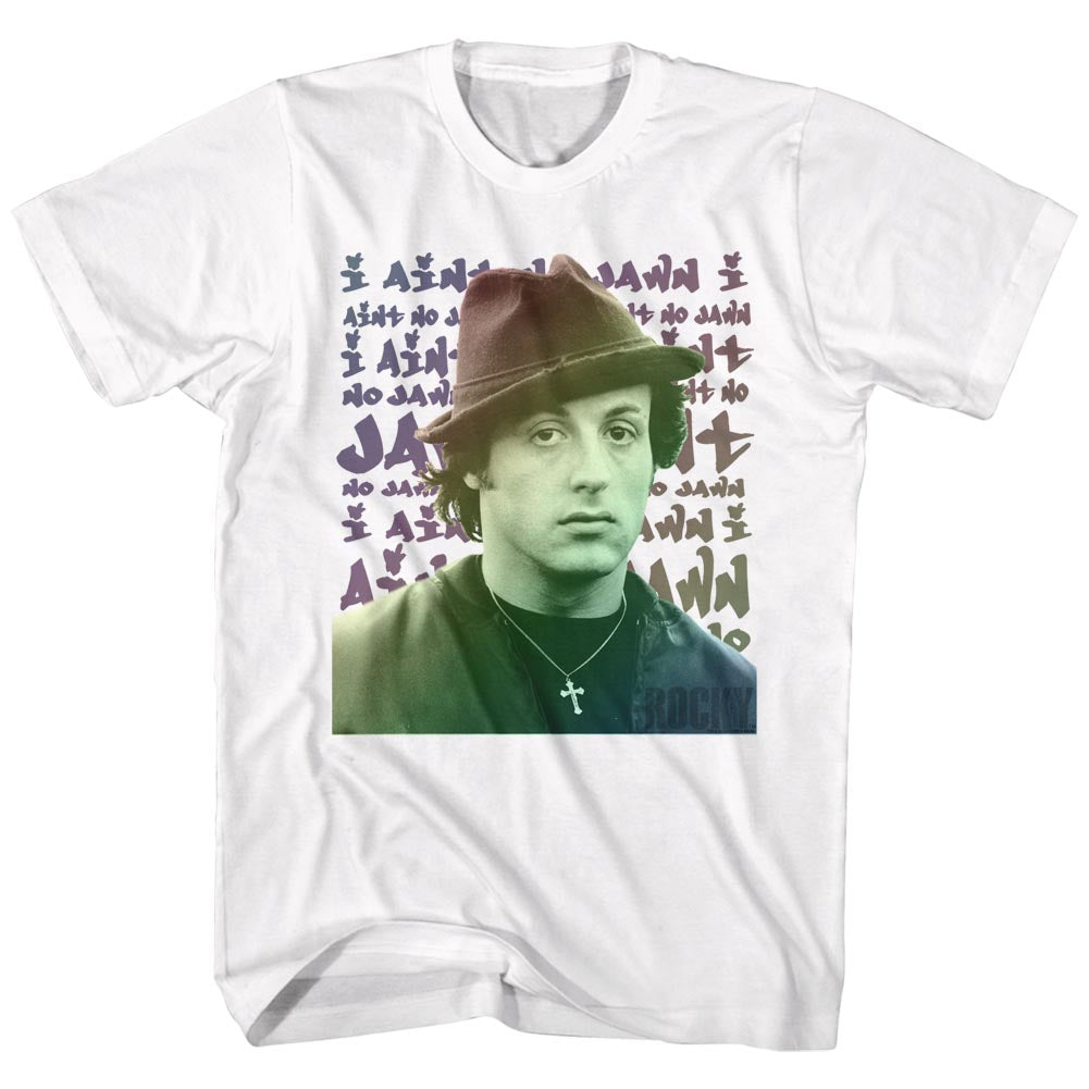 Rocky Jawn Men's T-Shirt