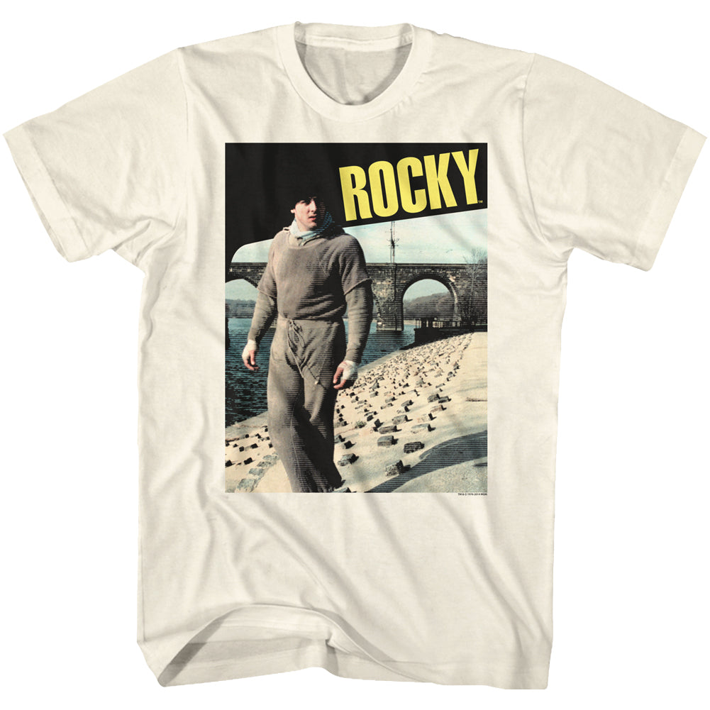 Rocky Idk Men's T-Shirt