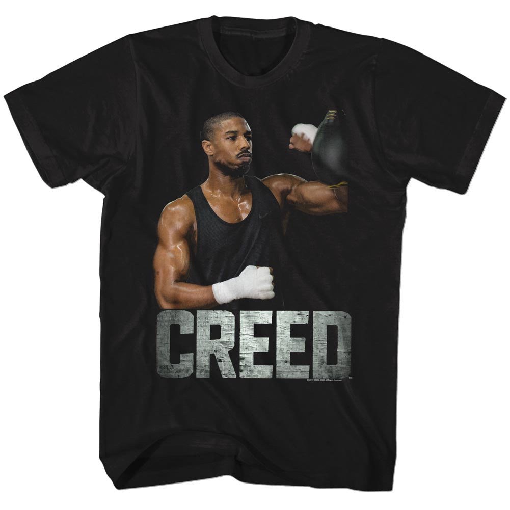 Rocky Creed Men's T-Shirt