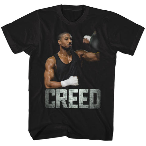 Rocky Creed Men's T-Shirt