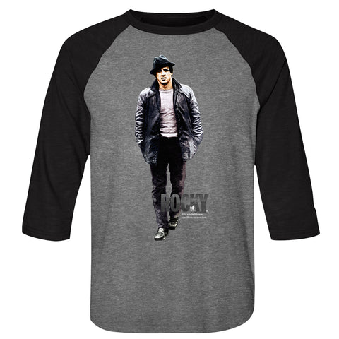 Rocky Million To One Men's Raglan