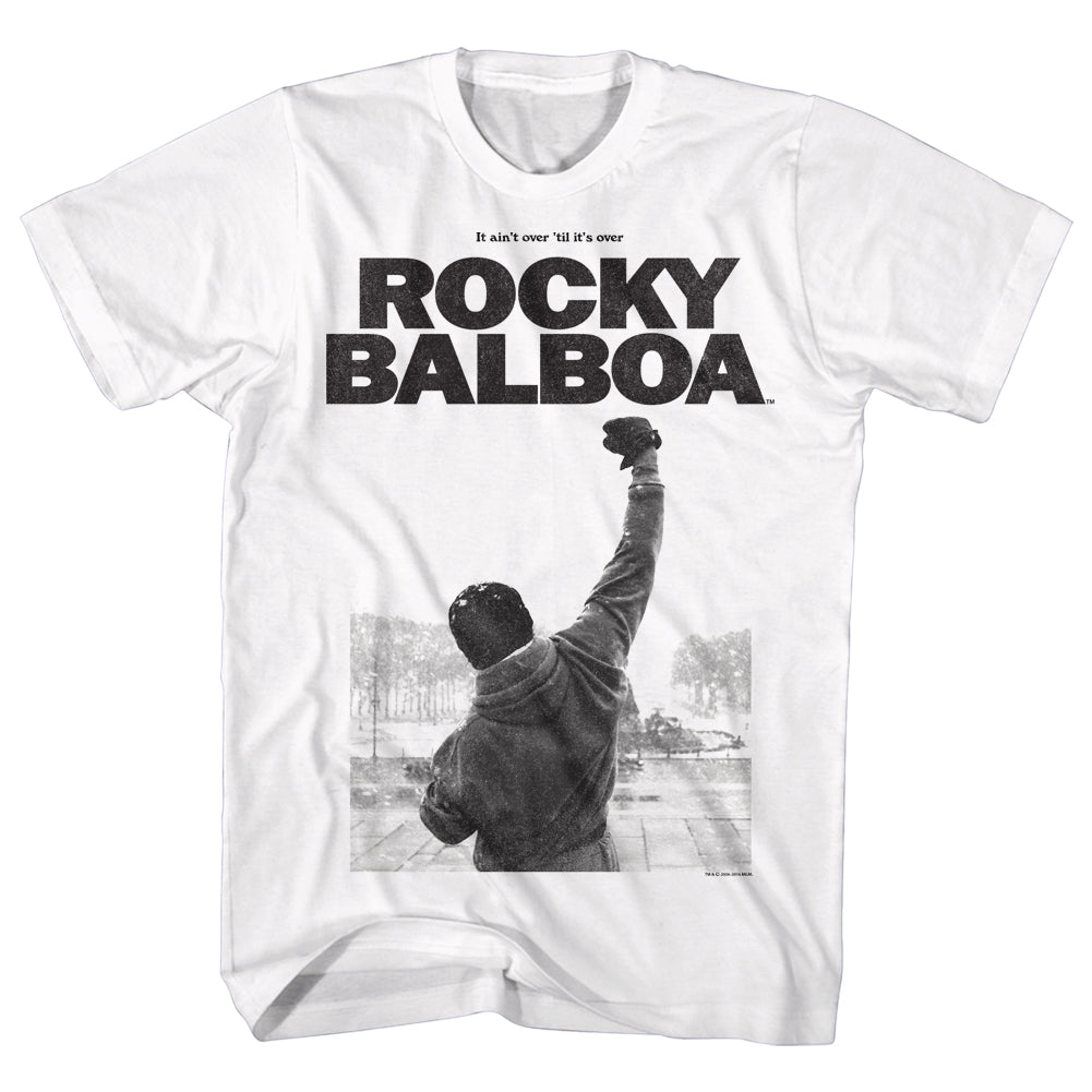 Rocky Rocky6 Men's T-Shirt