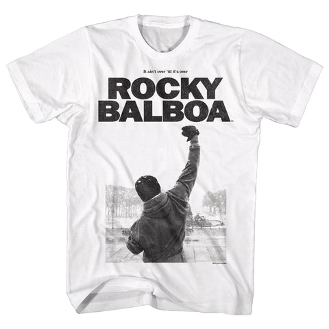 Rocky Rocky6 Men's T-Shirt