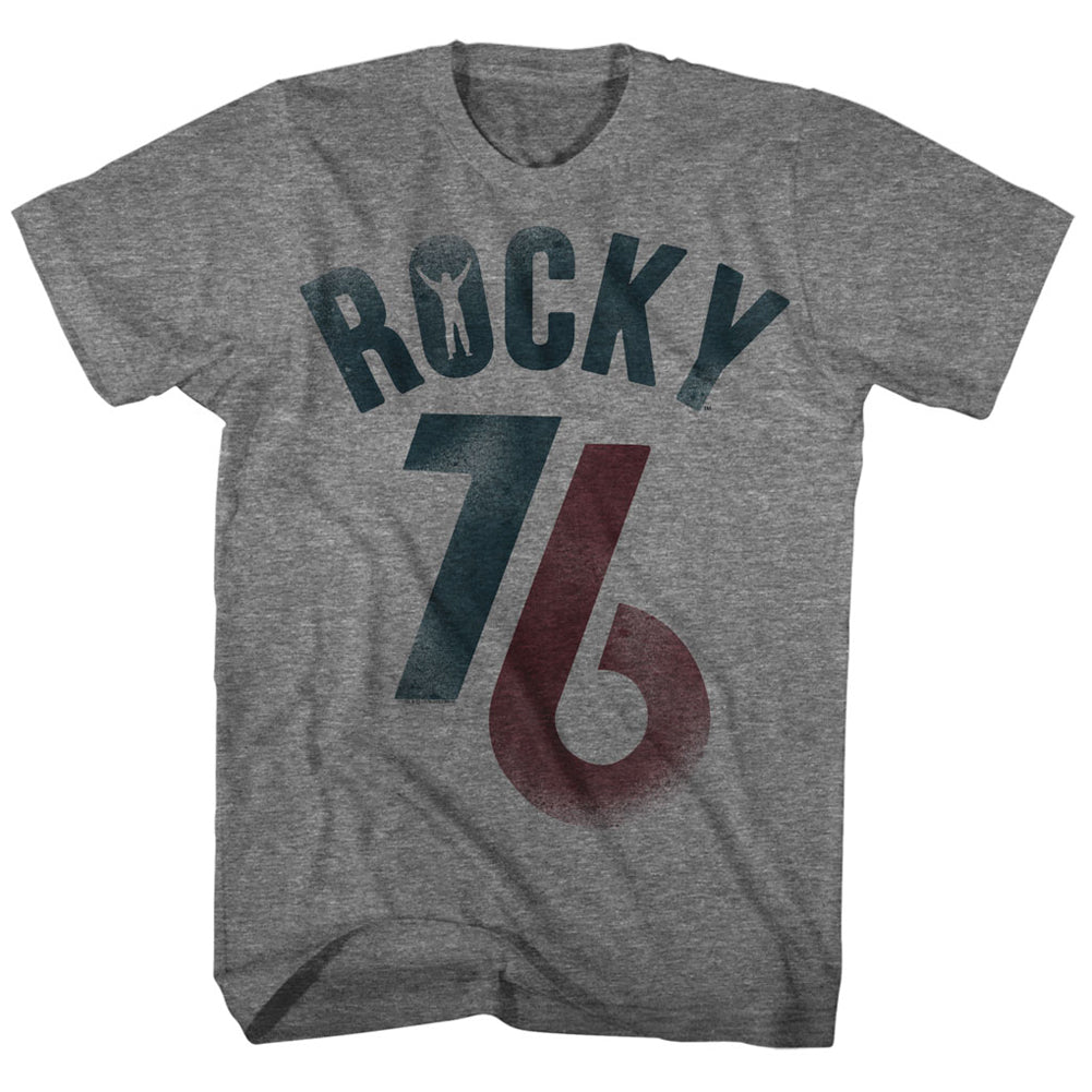 Rocky Rocky76 Men's T-Shirt