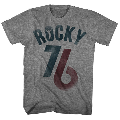 Rocky Rocky76 Men's T-Shirt