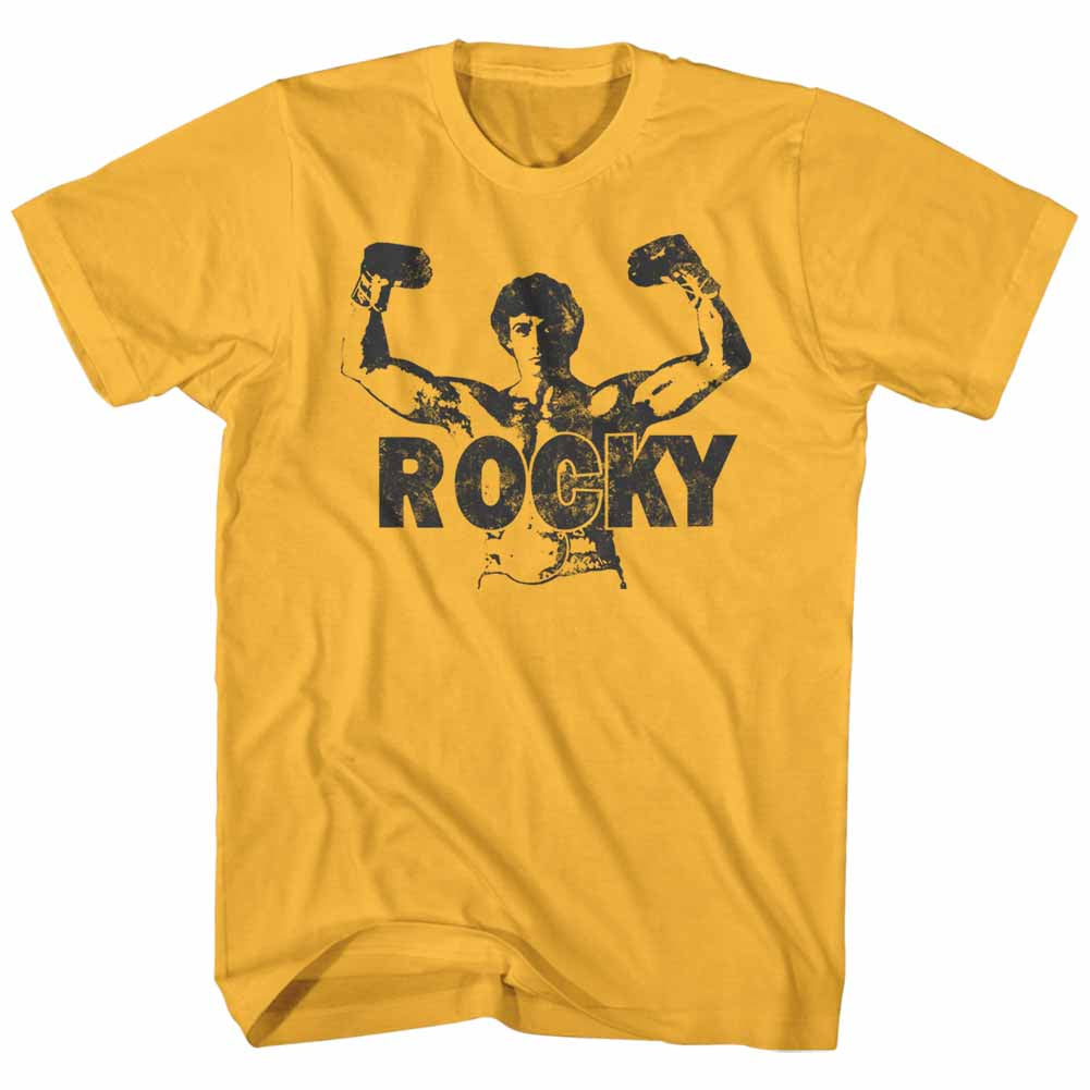 Rocky Classic Rocky Men's T-Shirt