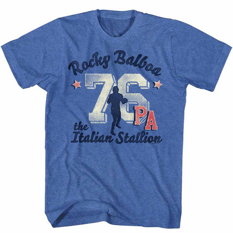 Rocky Ath 76 Take 2 Men's T-Shirt