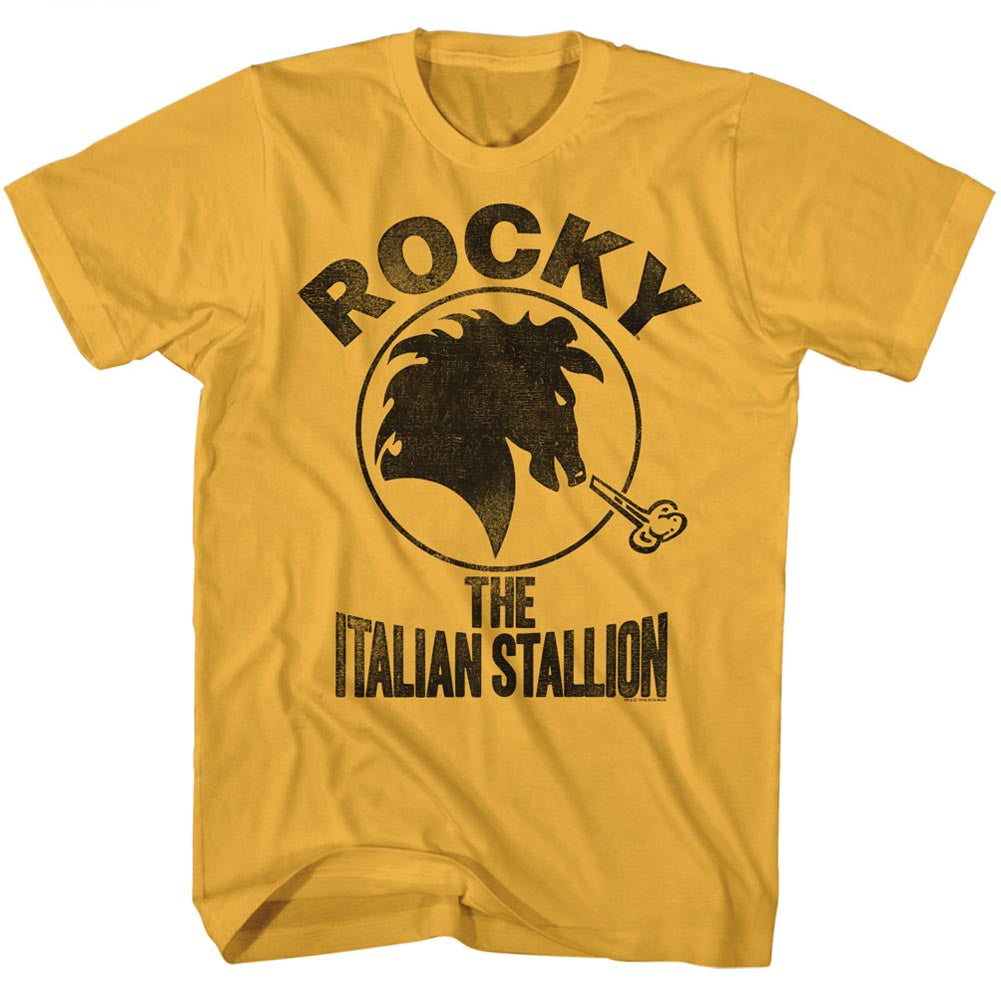 Rocky Itallionstallion Men's T-Shirt