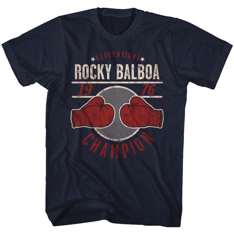 Rocky Champ76 Men's T-Shirt