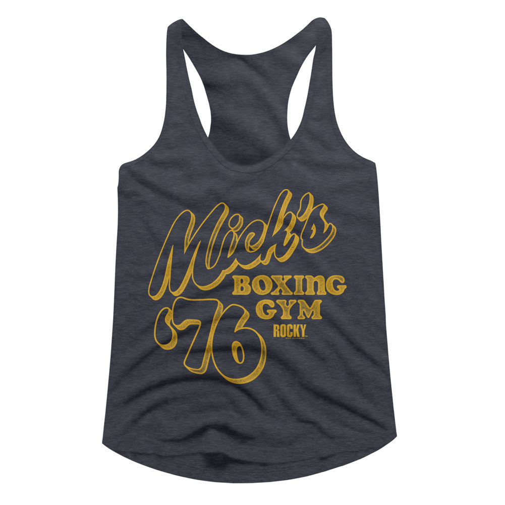 Rocky Micks Ladies Racerback