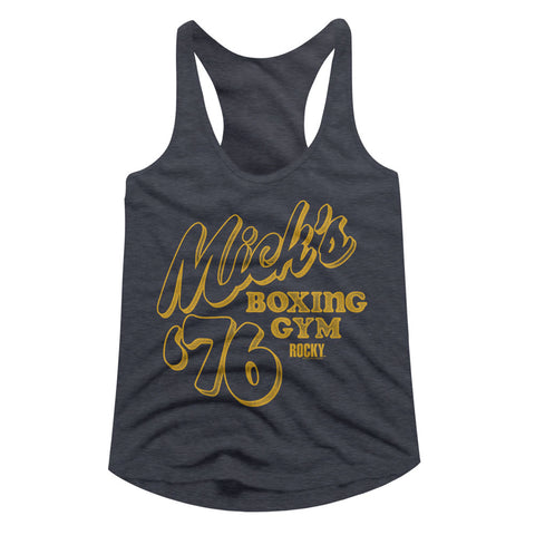 Rocky Micks Ladies Racerback