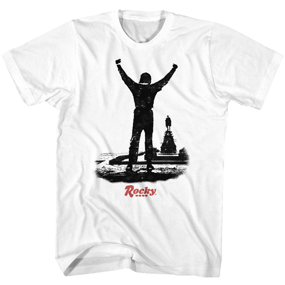 Rocky Suttle Rocky Men's T-Shirt