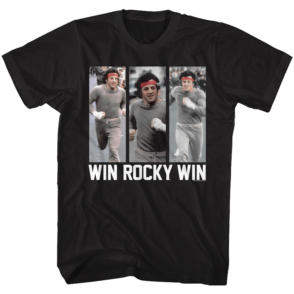 Rocky Run Rocky Run Men's T-Shirt
