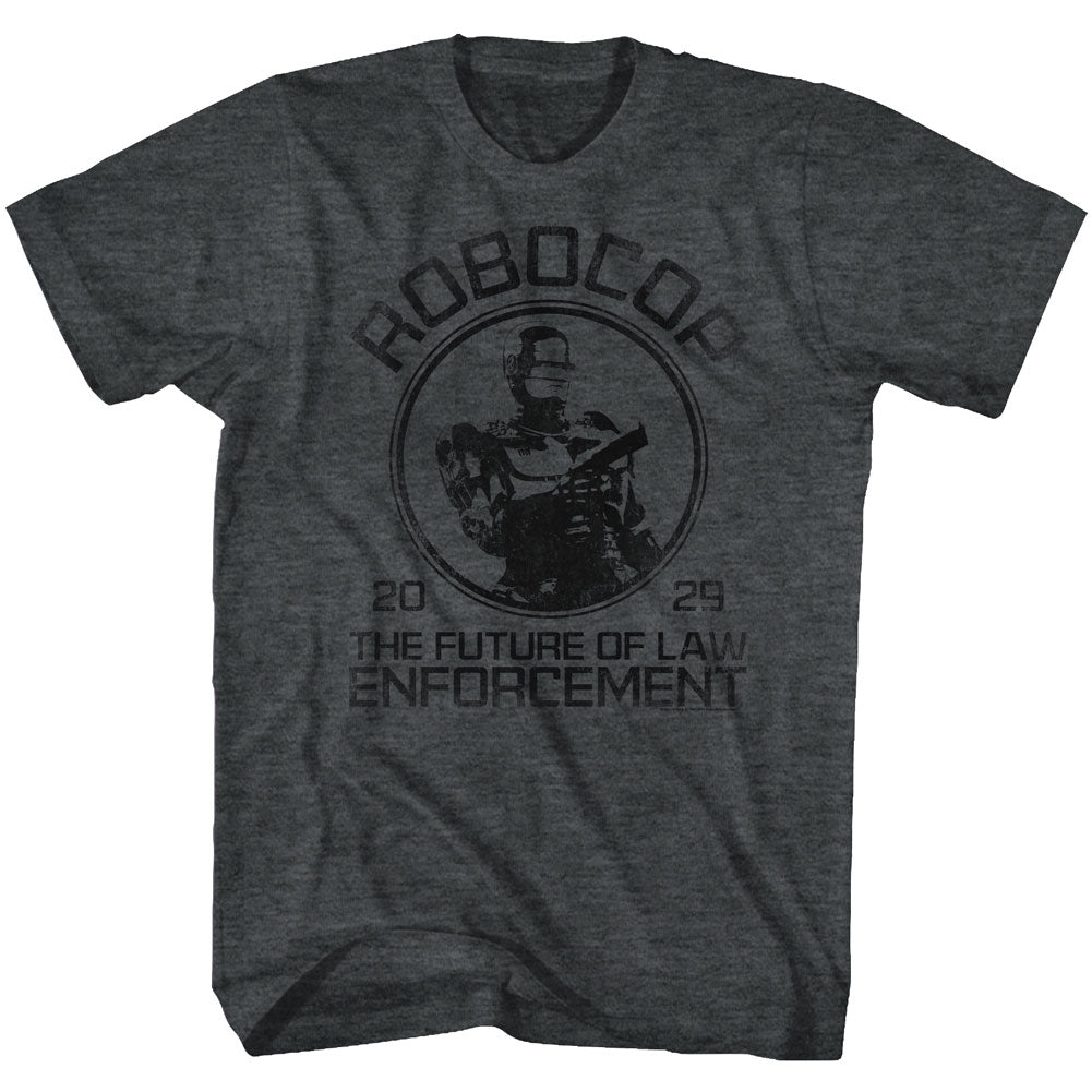 Robocop Future Men's T-Shirt