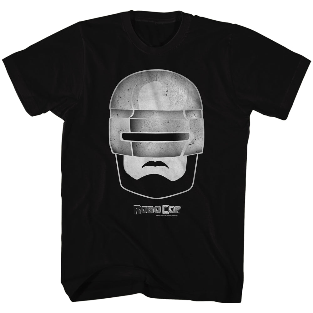 Robocop Robocoprock Men's T-Shirt