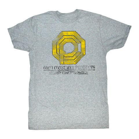 Robocop Redo Men's T-Shirt