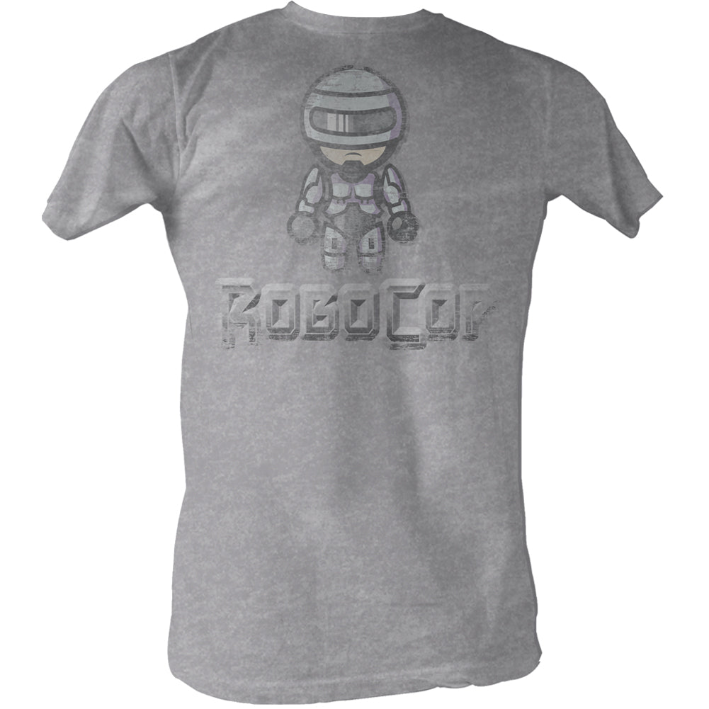 Robocop Robocop Avi Men's T-Shirt