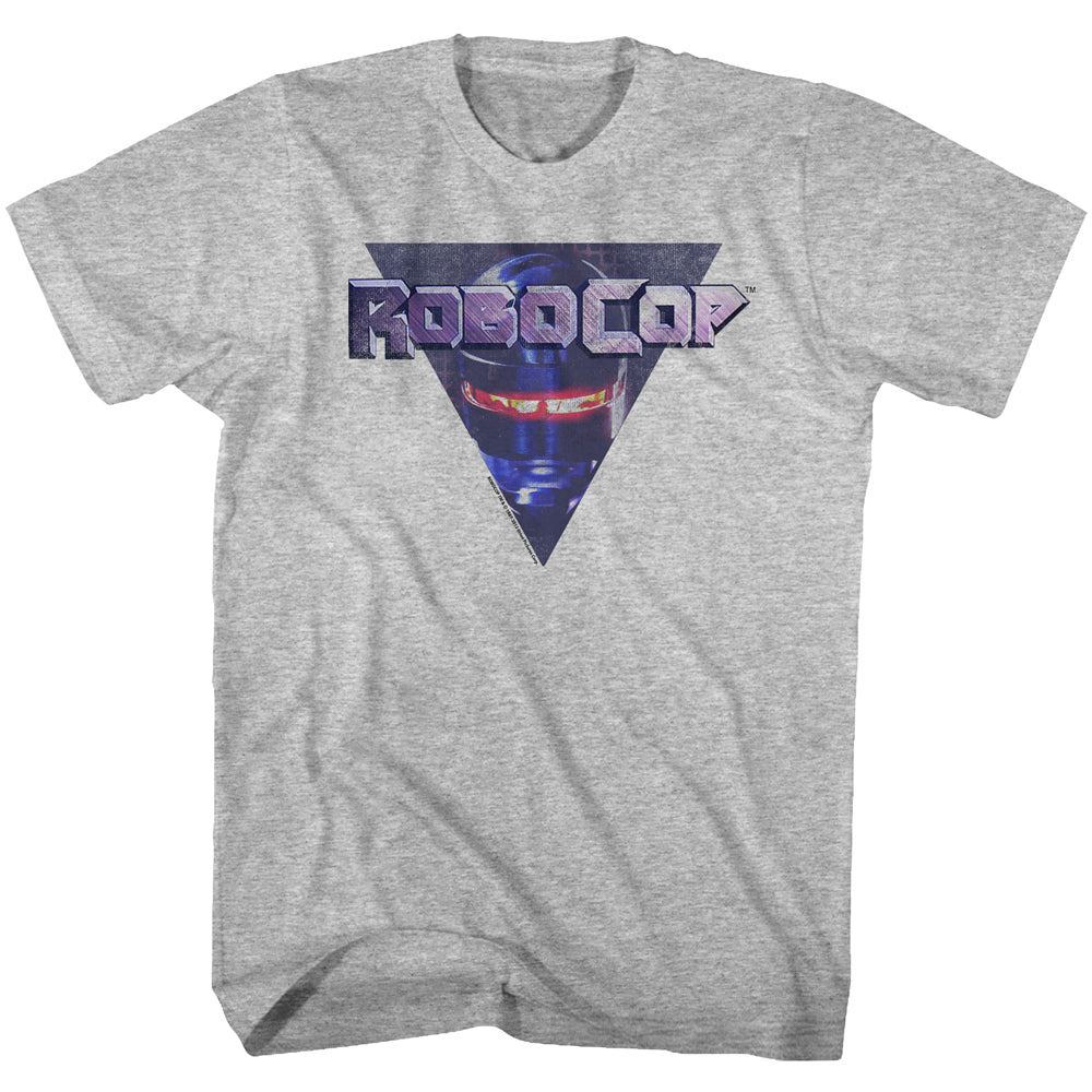 Robocop Robotri Men's T-Shirt