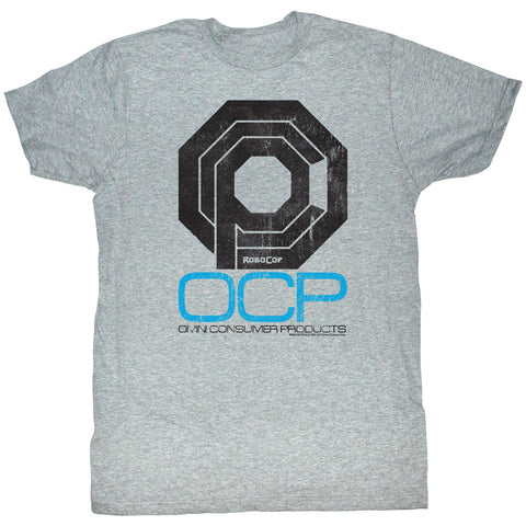 Robocop Omni Consumer Men's T-Shirt