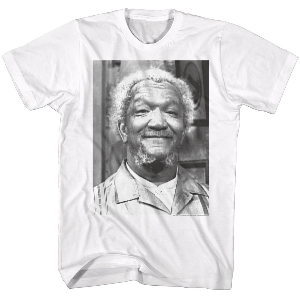 Redd Foxx Resolution Men'S T-Shirt