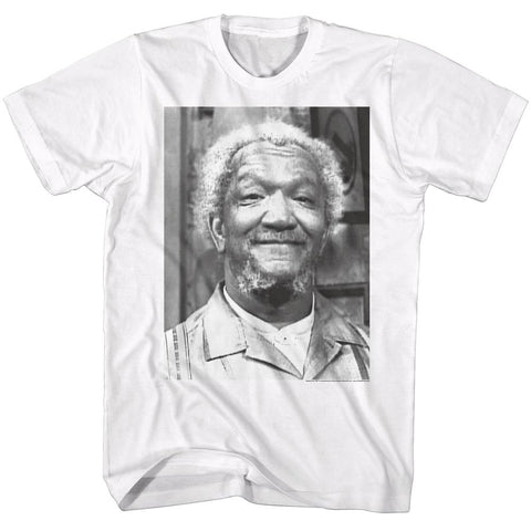 Redd Foxx Resolution Men'S T-Shirt