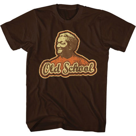 Redd Foxx Old School Men'S T-Shirt