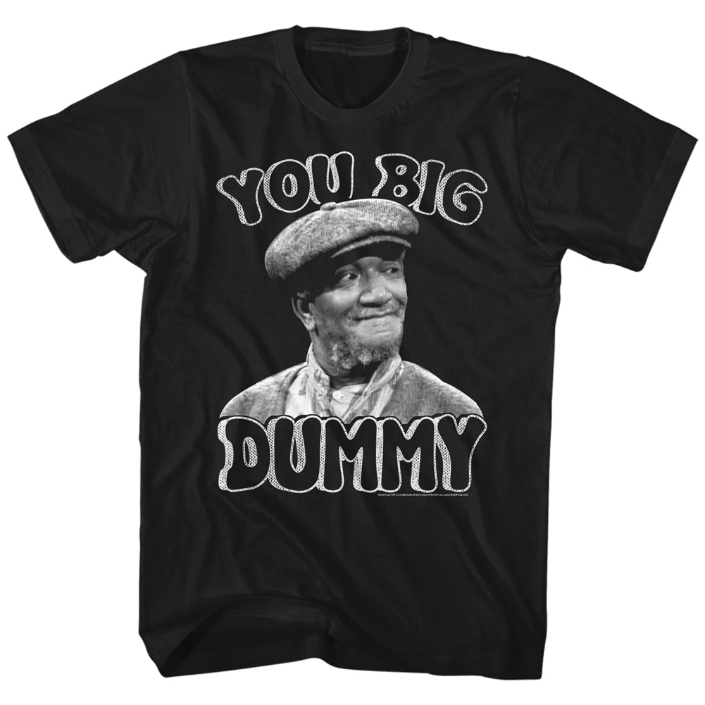 Redd Foxx Big Dummy Men'S T-Shirt