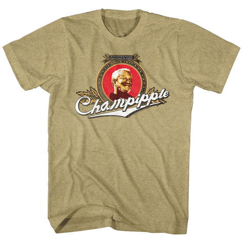 Redd Foxx Champipple Men'S T-Shirt