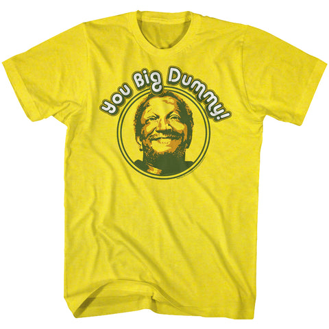 Redd Foxx Vintage Dummy Men'S T-Shirt