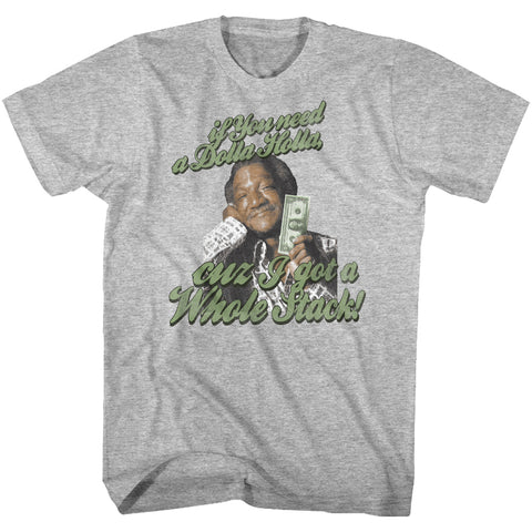 Redd Foxx Dolla Men'S T-Shirt