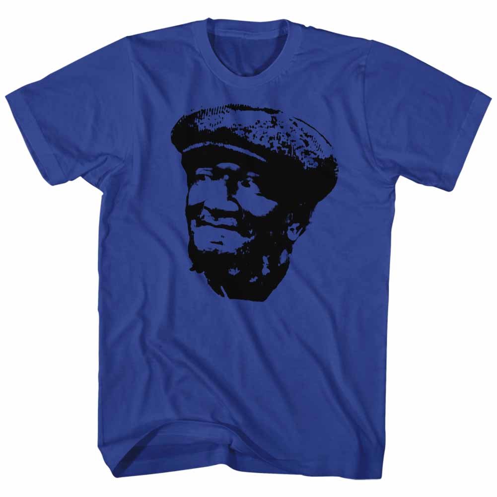 Redd Foxx Revolution Men'S T-Shirt