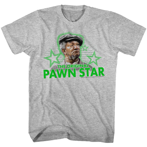 Redd Foxx Pawn Star3 Men'S T-Shirt