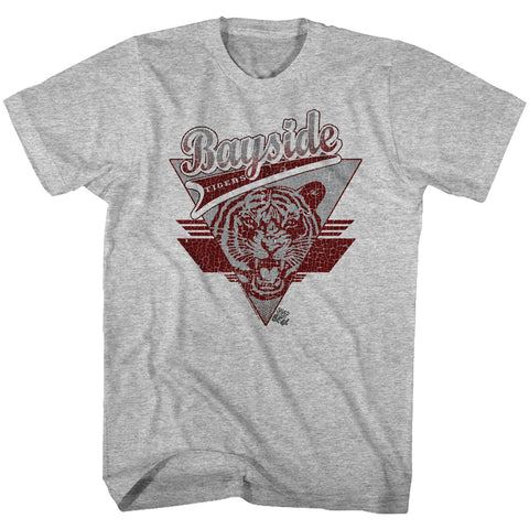 Saved By The Bell Tiger Pride Men's T-Shirt