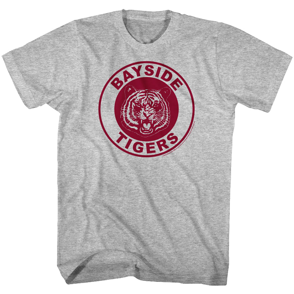 Saved By The Bell Bayside Tigers Men's T-Shirt