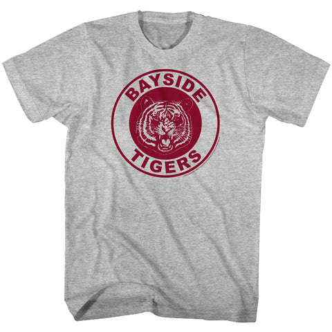 Saved By The Bell Bayside Tigers Men's T-Shirt