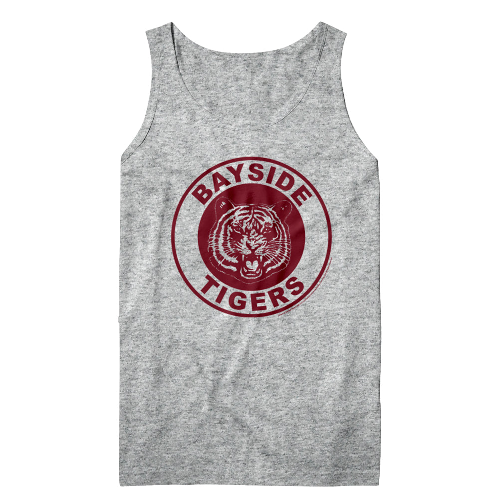 Saved By The Bell Wrestling Men's Tank