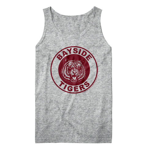 Saved By The Bell Wrestling Men's Tank