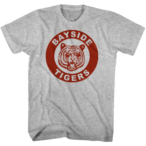 Saved By The Bell Bayside Redux Men's T-Shirt