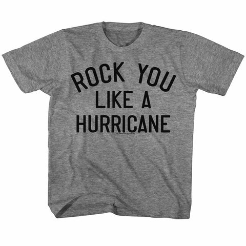 Scorpions Like A Hurricane Toddler T-Shirt