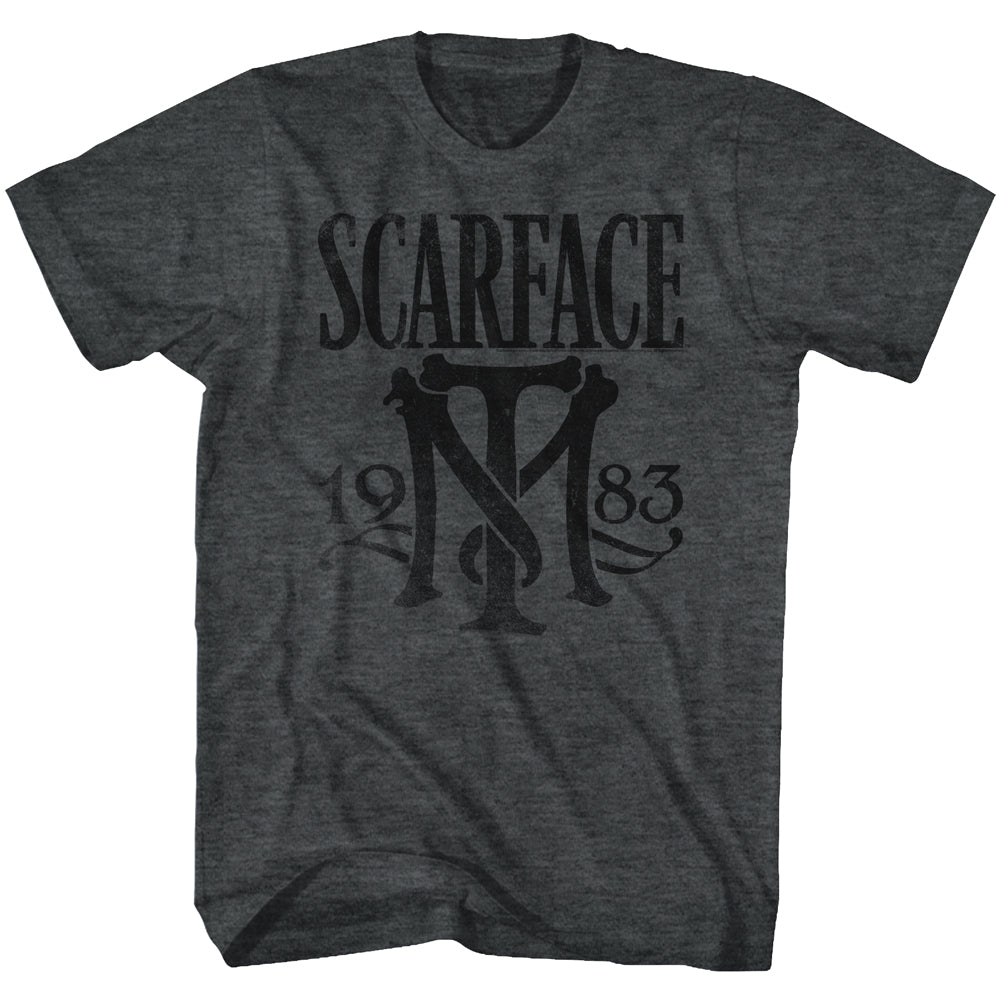 Scarface Symbol Men's T-Shirt